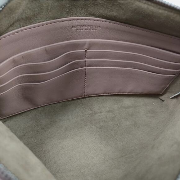 💎✨Authentic✨💎Bottega Veneta Shoulder Bag Pink - Picture 7 of 8